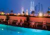 Hotel Grand Continental Swimming Pool